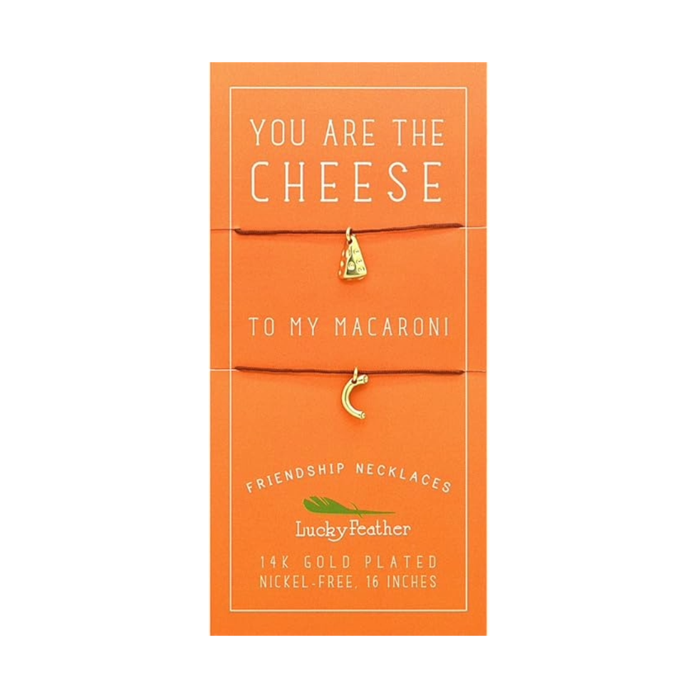 Friend Necklaces