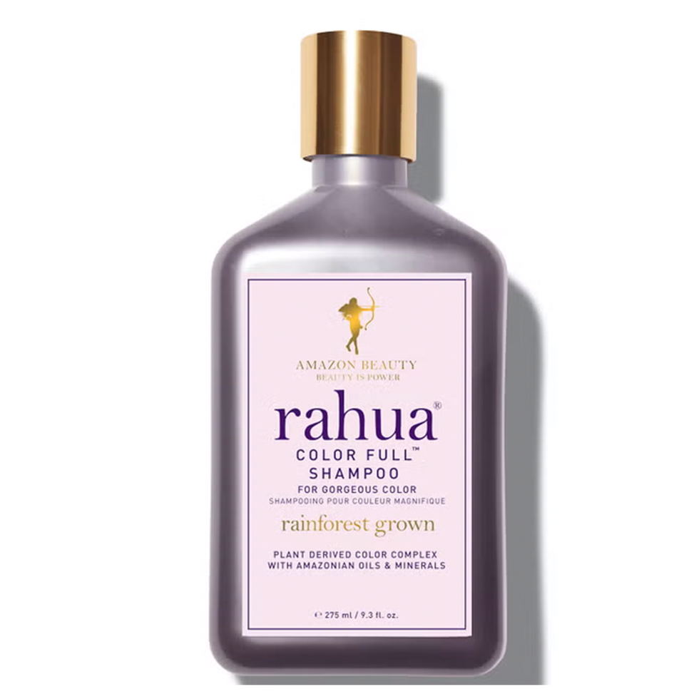 Color Full Shampoo 