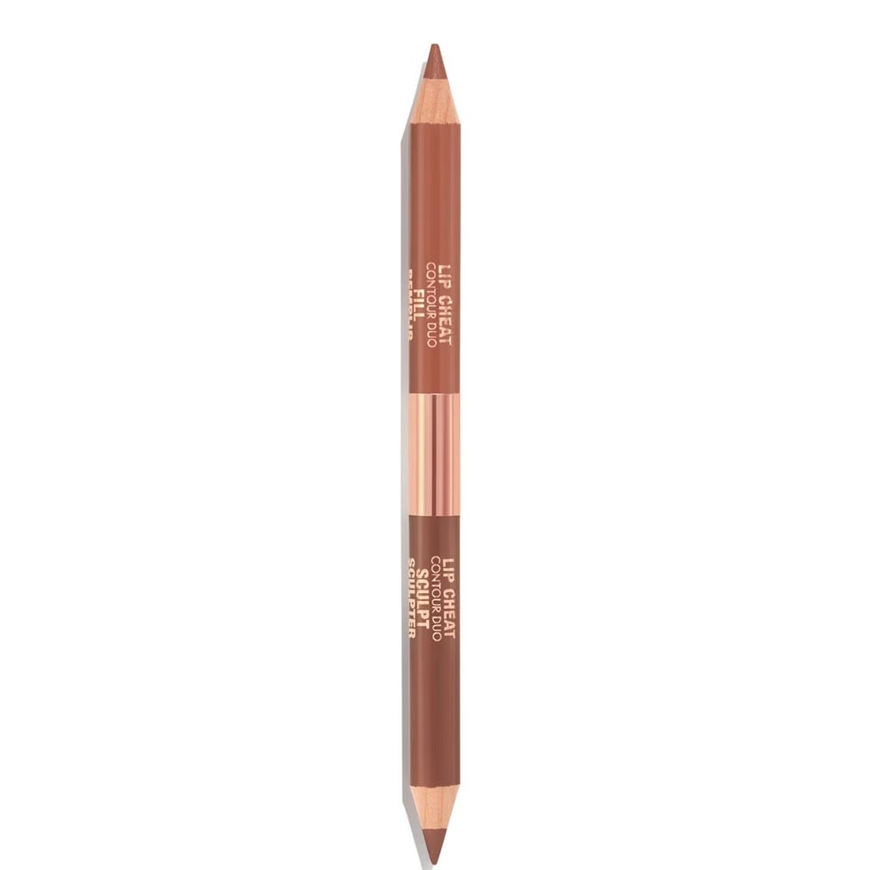 Lip Cheat Contour Duo