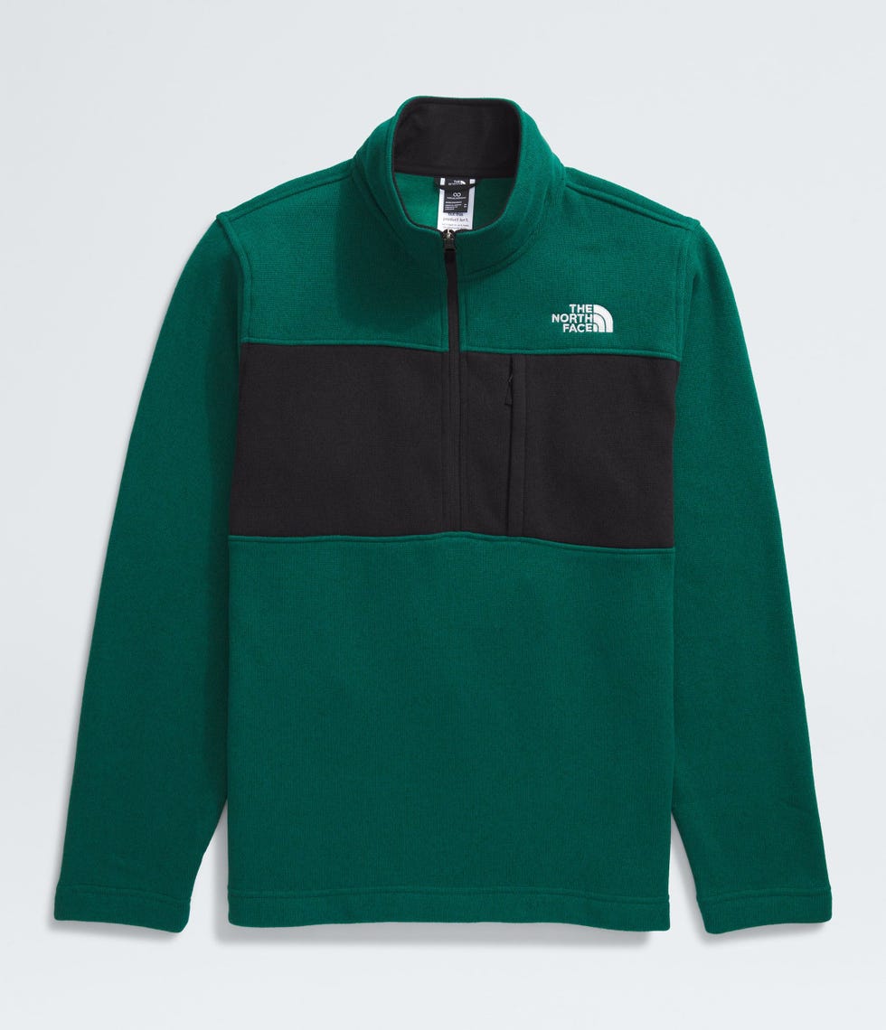 Gordon Lyons Mezza Zip