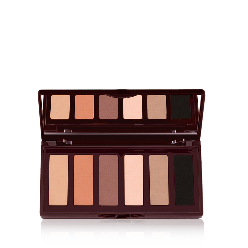 Super Easy Nudes Eye Palette