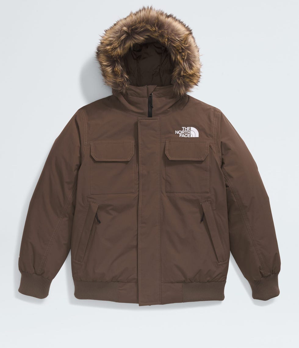 Bombardiere McMurdo