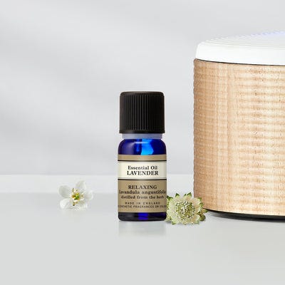 Lavender Essential Oil