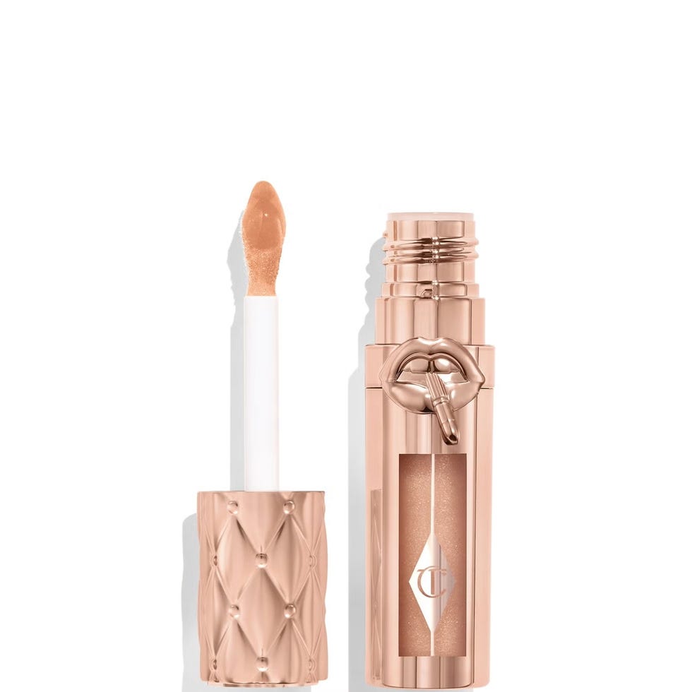 Big Lip Plumpgasm Nudegasm Diamonds
