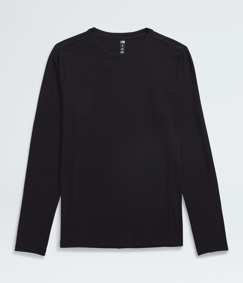Maglia a maniche lunghe Dune Sky
