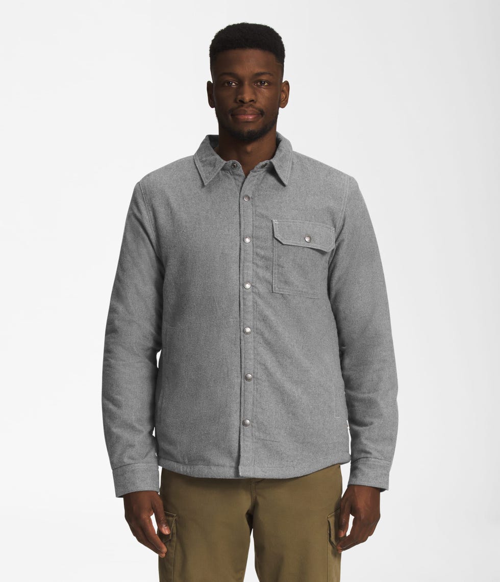 Camicia Campshire