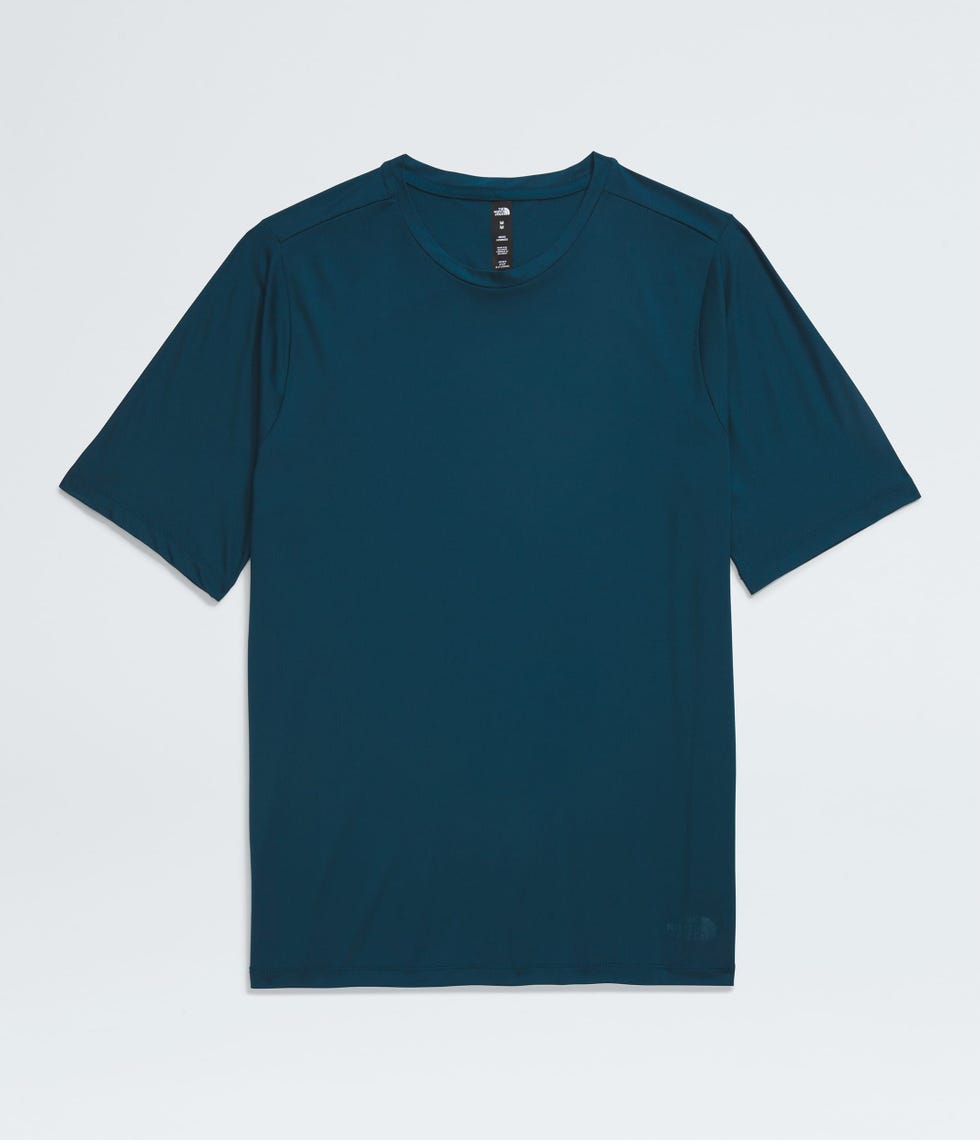 Maglia a maniche corte Dune Sky