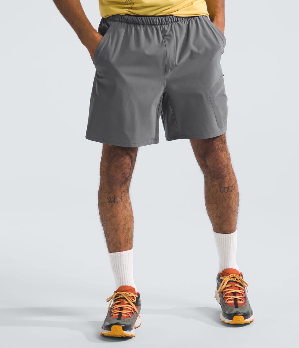 Pantaloncini Lightstride