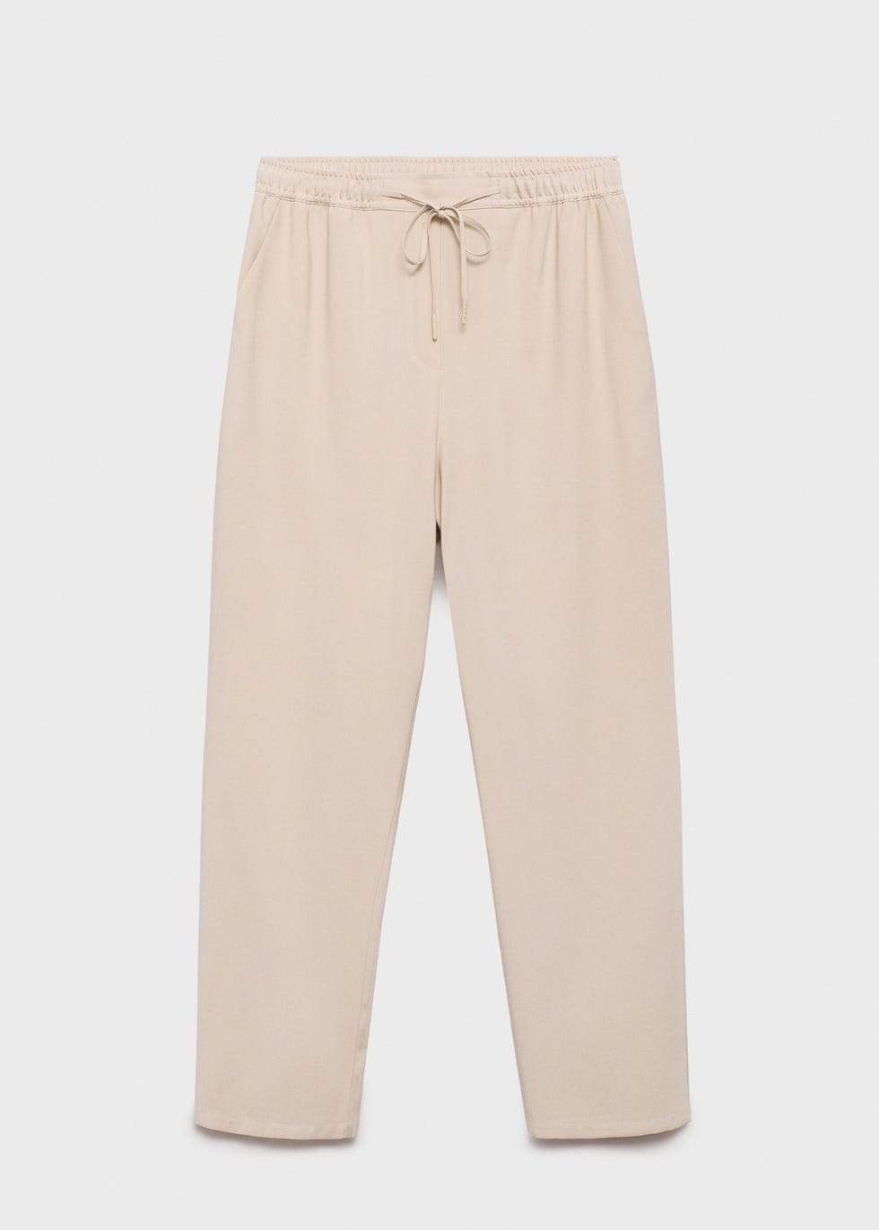Pantalón fluido