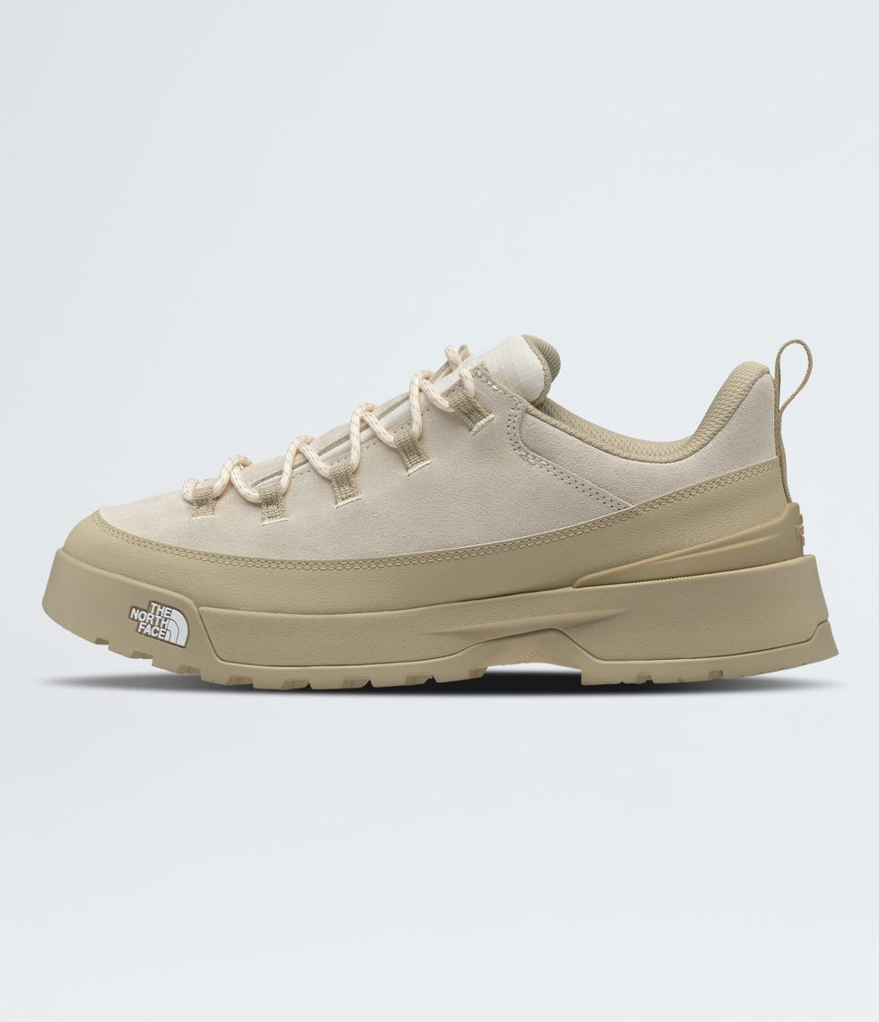 Scarpe basse urbane Glenclyffe