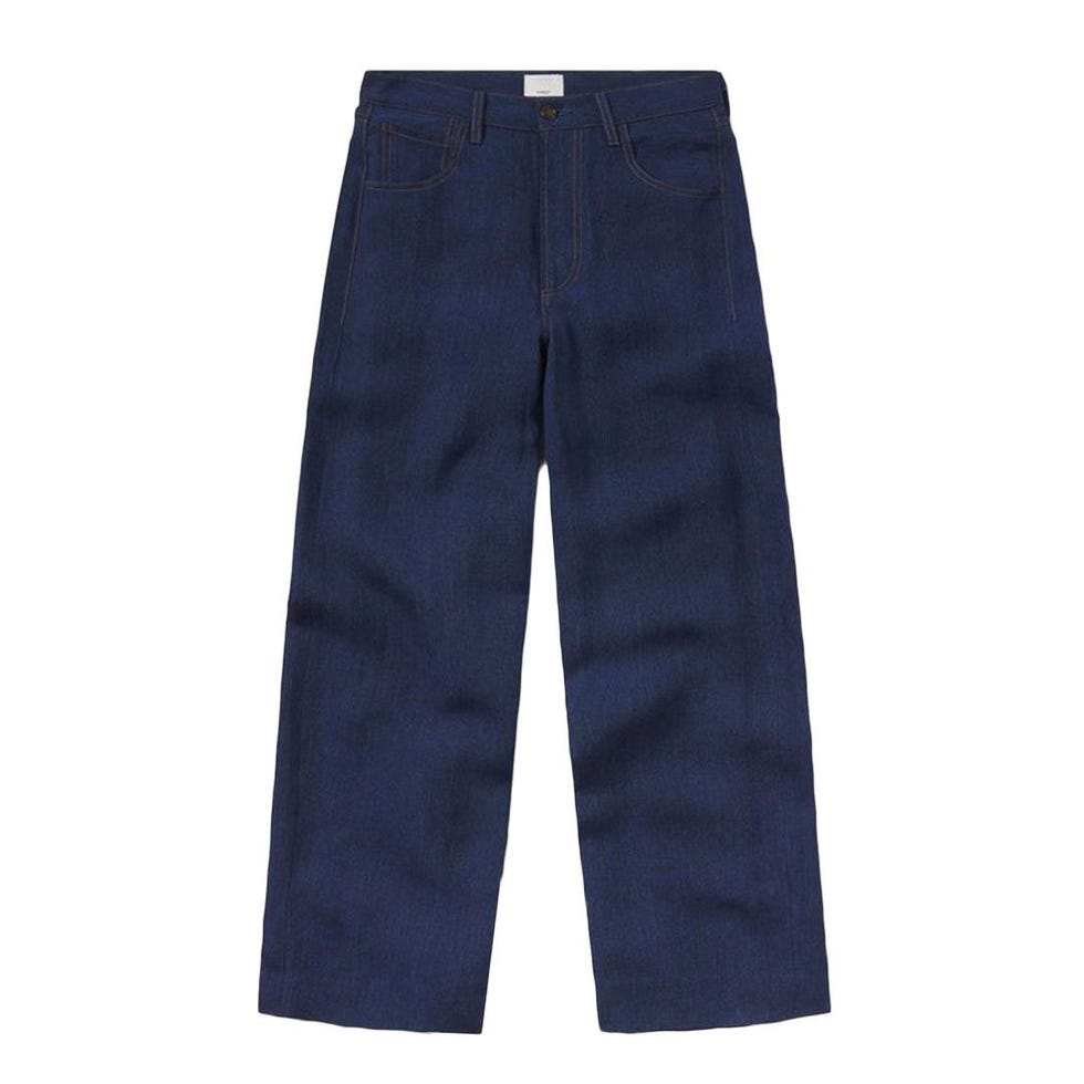 Ayla Baggy Linen