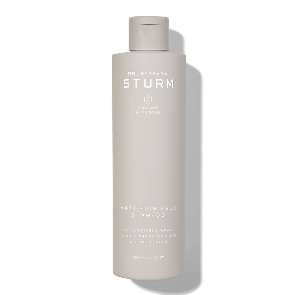 Anti-Hair Fall Shampoo