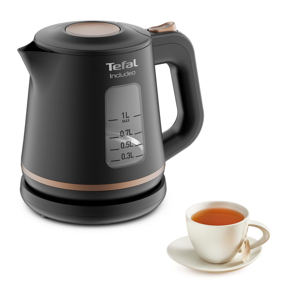 KI5338 Includeo Kettle 