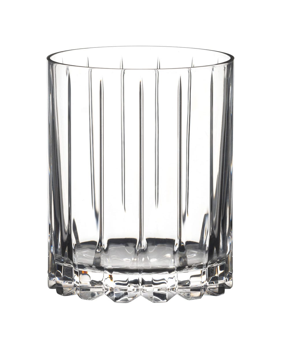 Riedel Double Rocks Glass