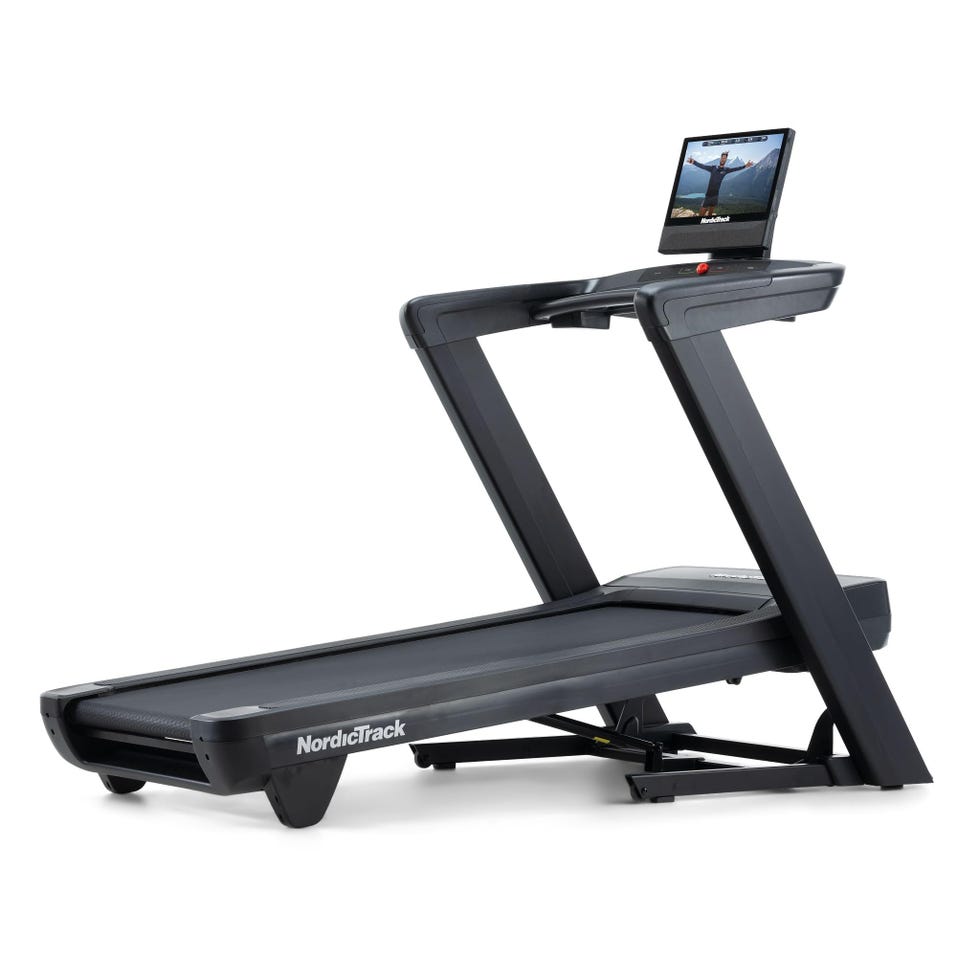 Commercial 1750 Treadmill + 30-Day iFit Membership