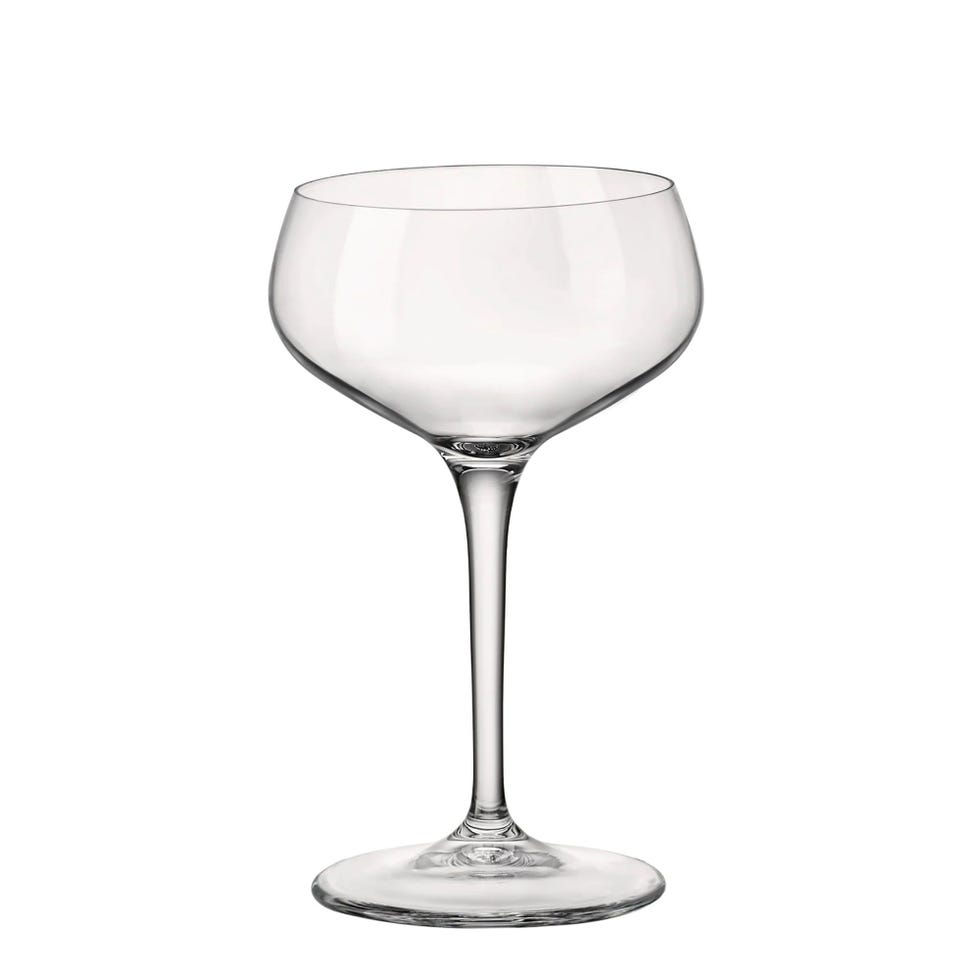 Bormioli Rocco Coupe Glass