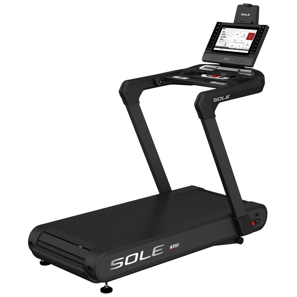 ST90 Treadmill