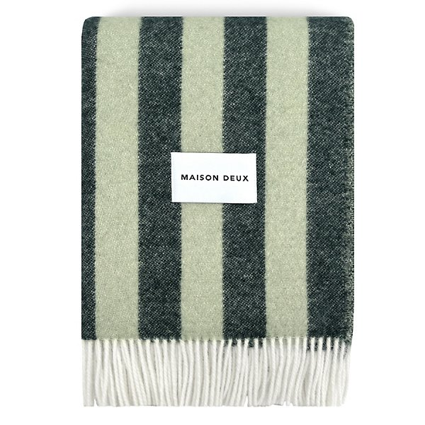 Candy Wrap Decke
