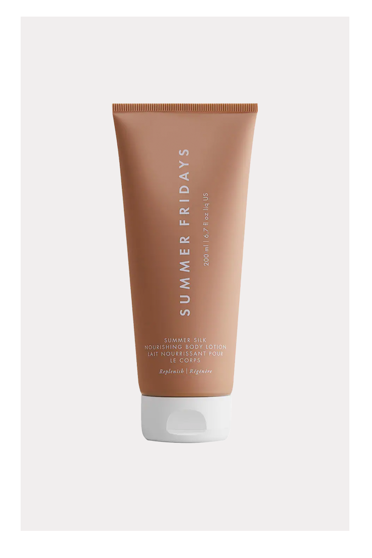 Cosmopolitan's 2025 Holy Grail Beauty Awards: The Best Body