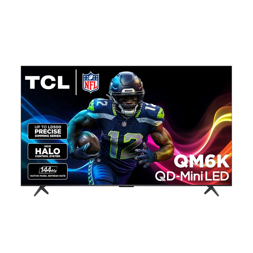55" QM6K QD-Mini LED TV