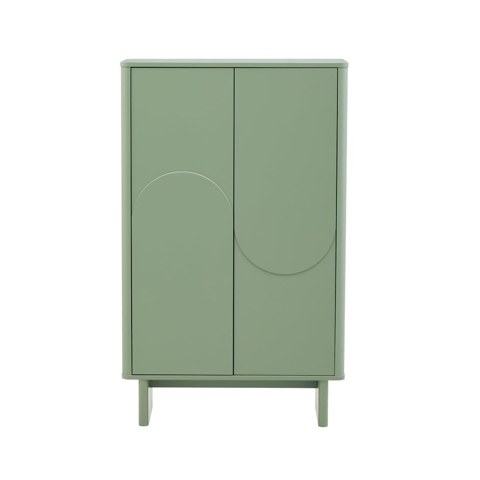 Akzentschrank