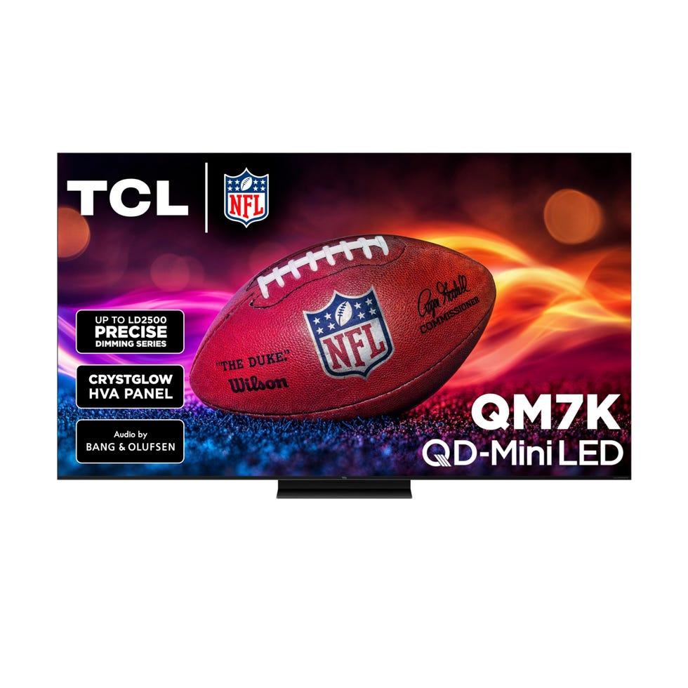 65 inç QM7K QLED 4K Akıllı TV