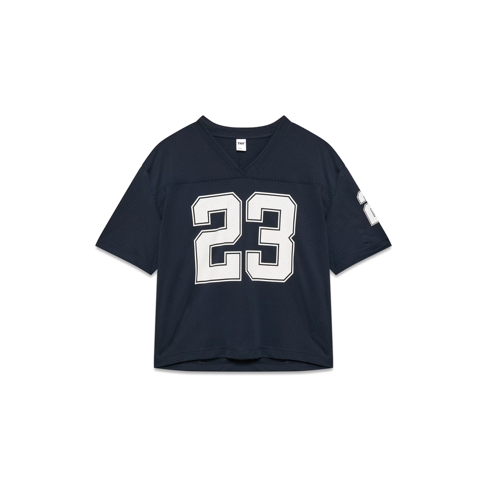 Court Mesh™ Endgame Jersey