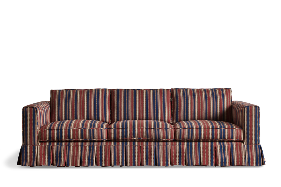 Tuxedo Sofa