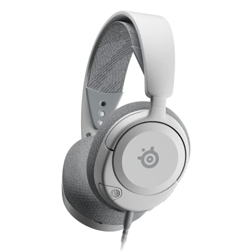 Arctis Nova 1P Gaming Headset 