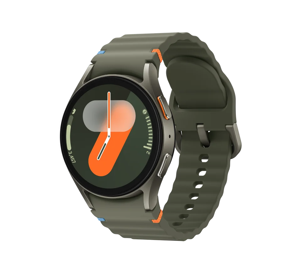 Galaxy Watch