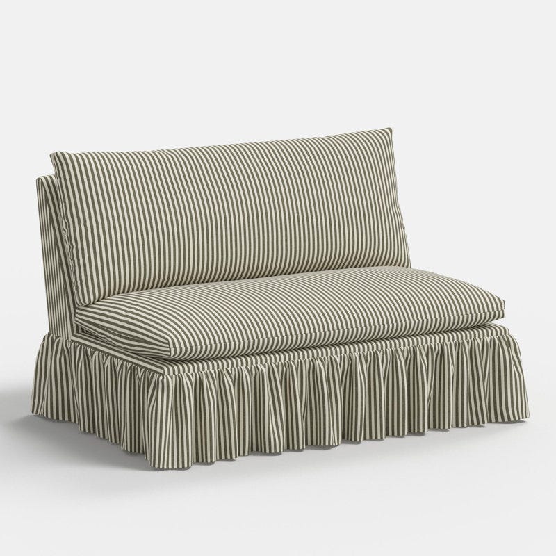 Thelma Settee