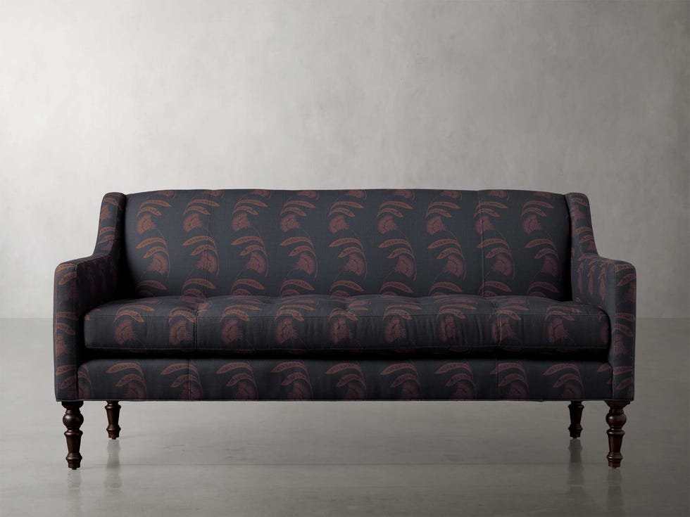 Fenwick Settee