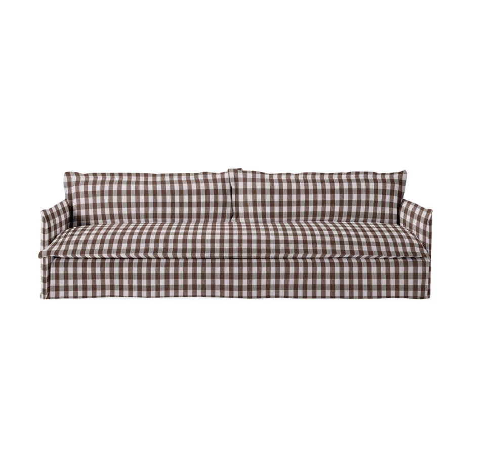 Beach House Sofa