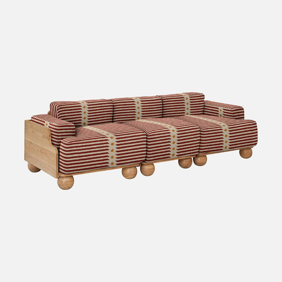3.5 Seater Cove Sofa 