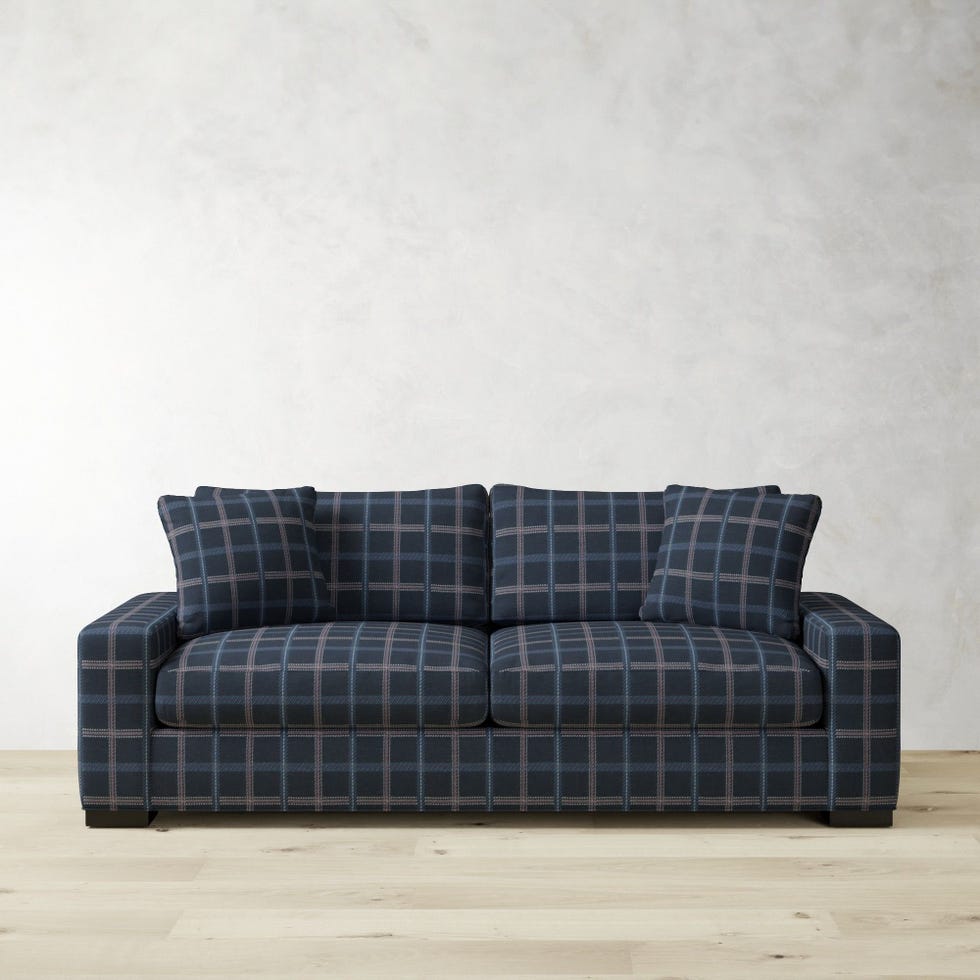 Robertson Sofa 