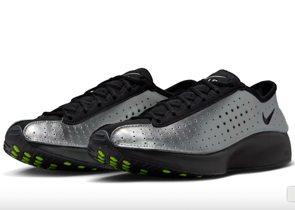 Nike Air Superfly sneakers