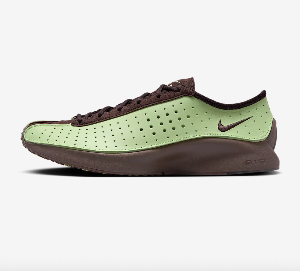 Nike Air Superfly