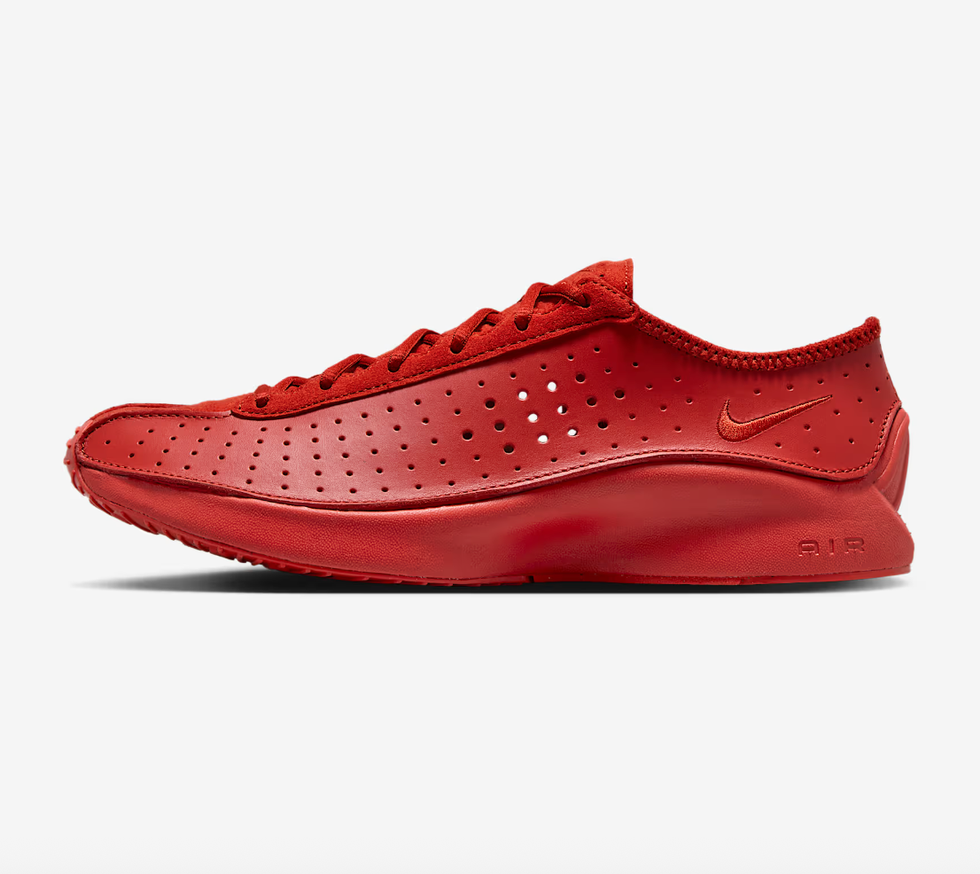 Nike Air Superfly