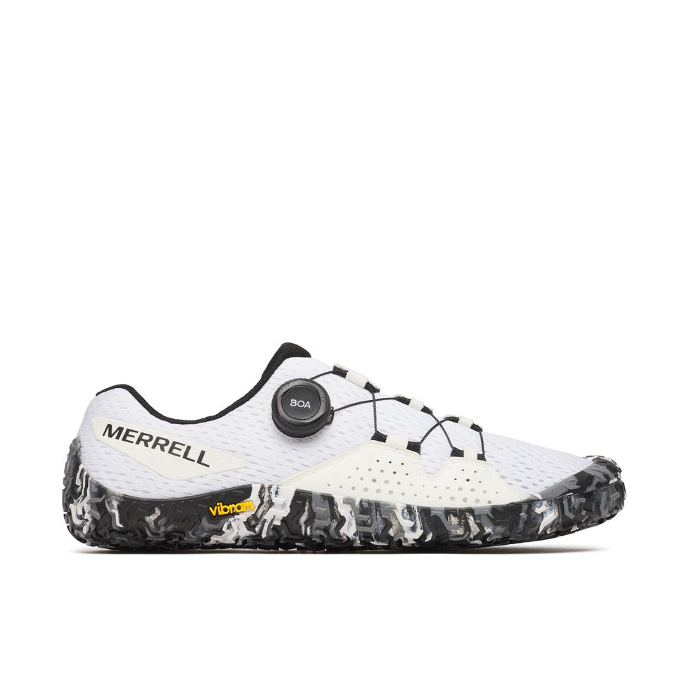 Vapor Glove 6 Boa