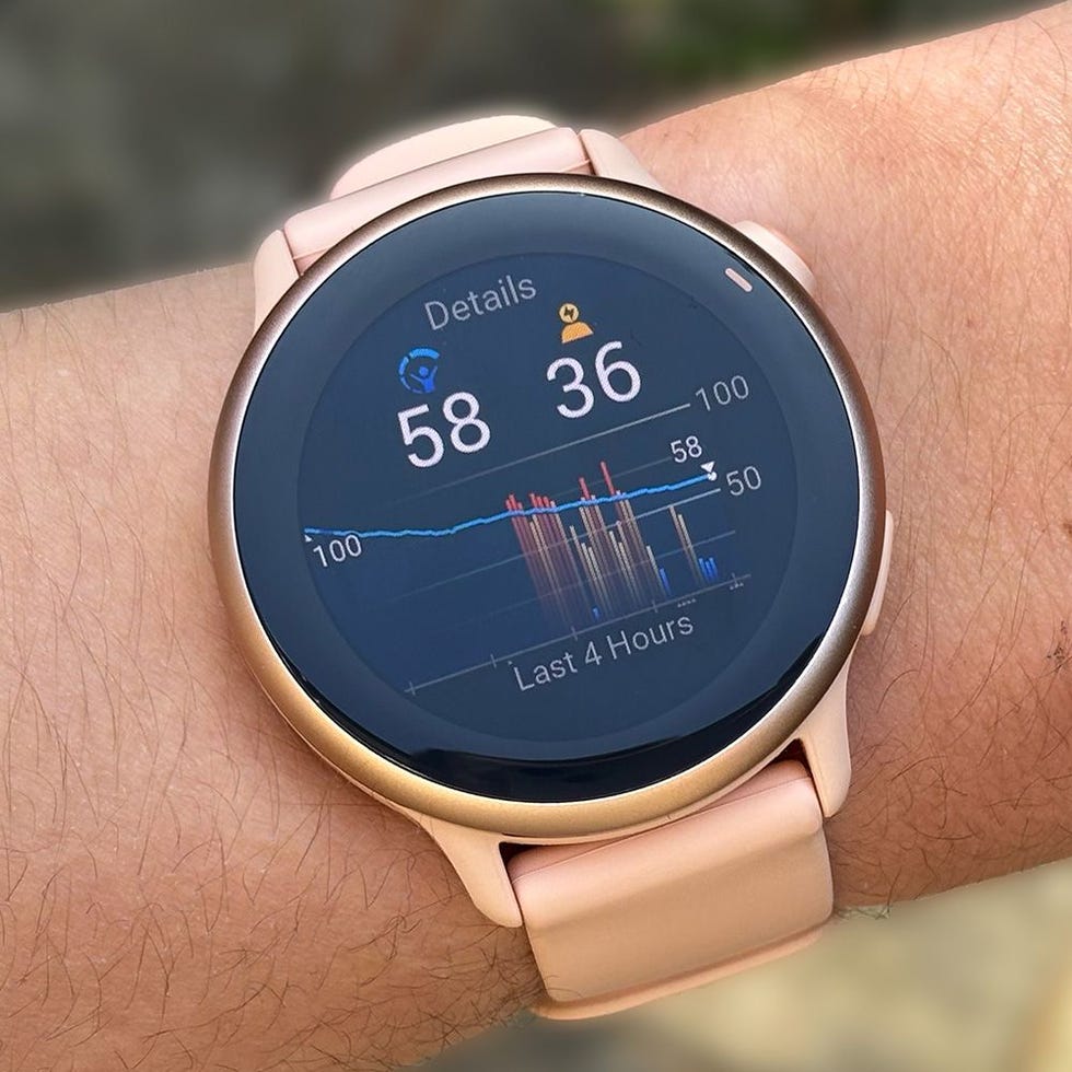 Garmin Vivoactive 6