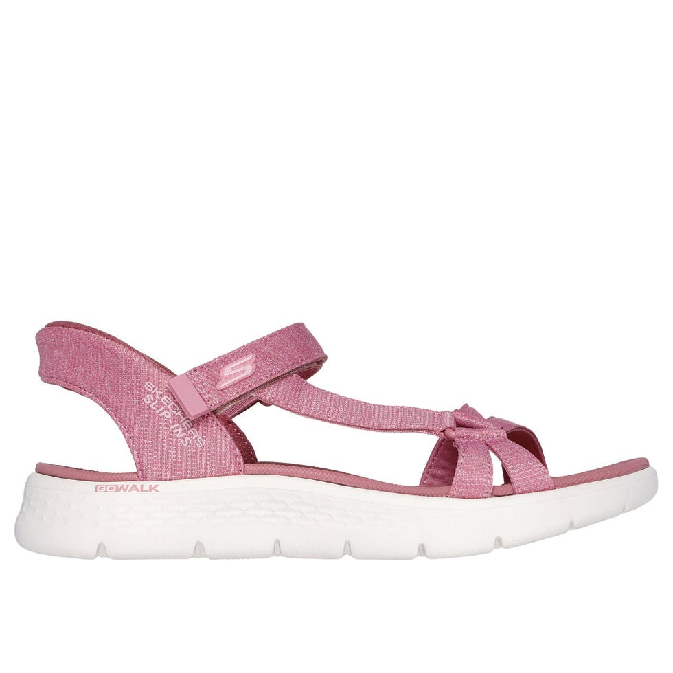 Slip-ins: Go Walk Flex Sandal