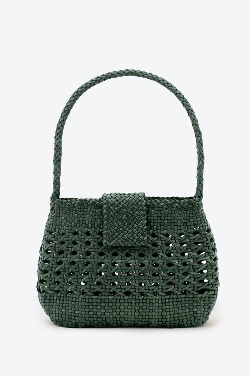Amoria Leather Bag