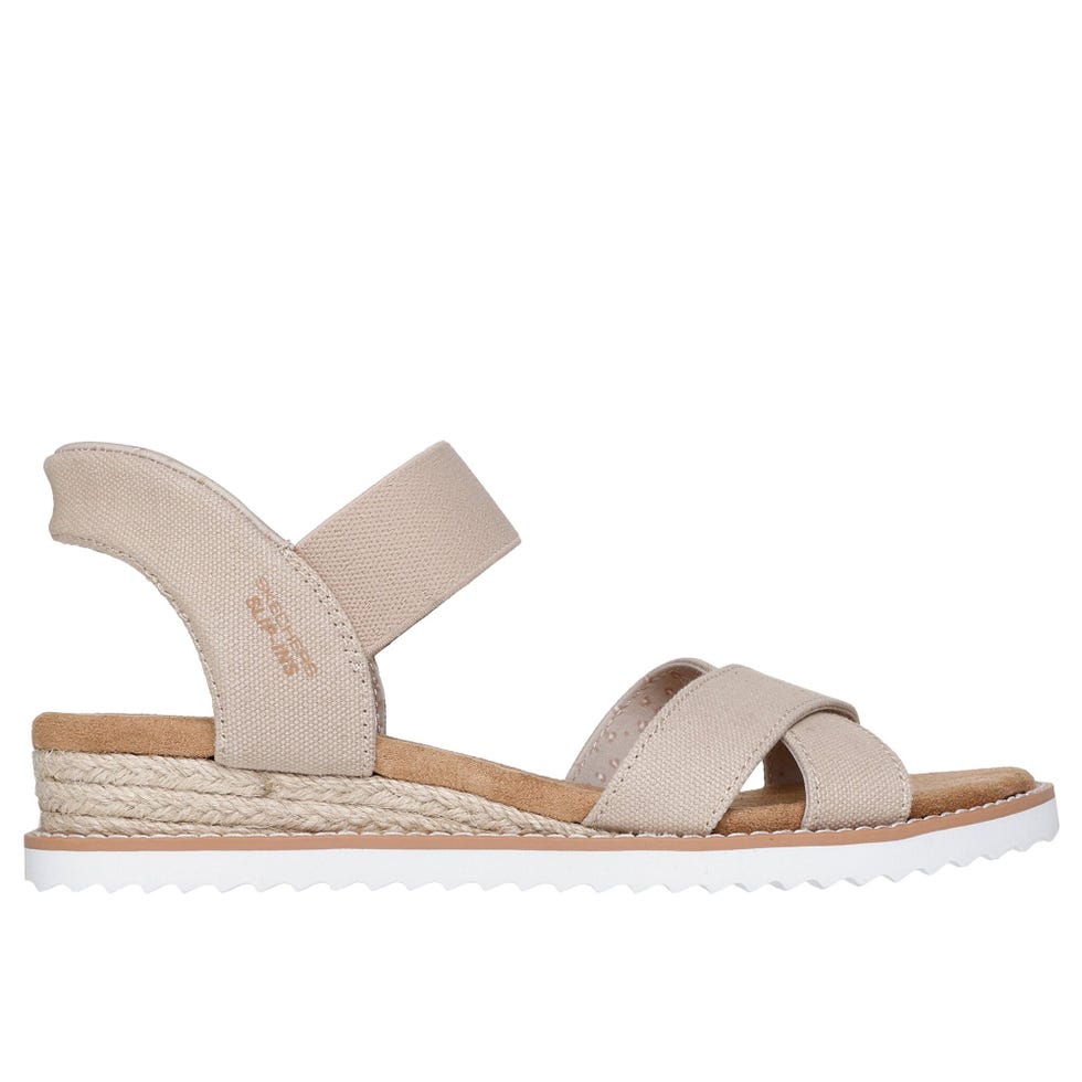 Slip-ins: Bobs Desert Kiss