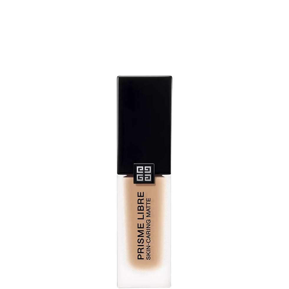Prisme Libre Foundation Skin-Caring Matte