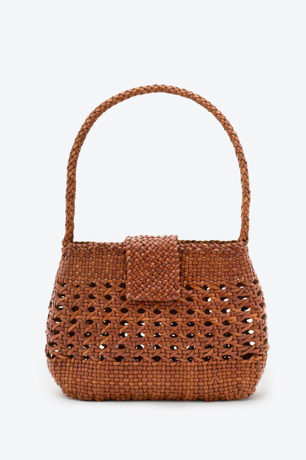 Amoria Leather Bag