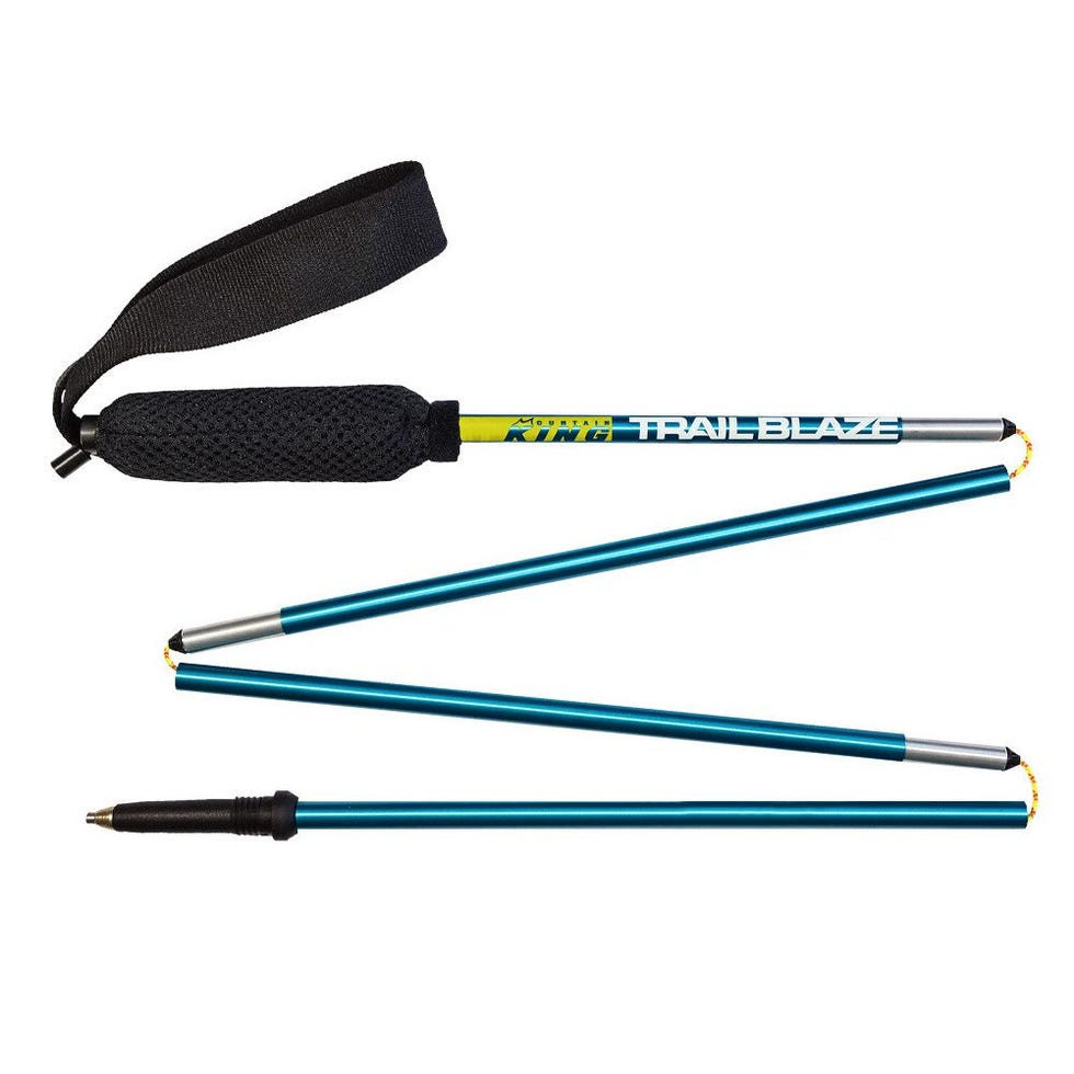 Mountain King Trail Blaze Poles
