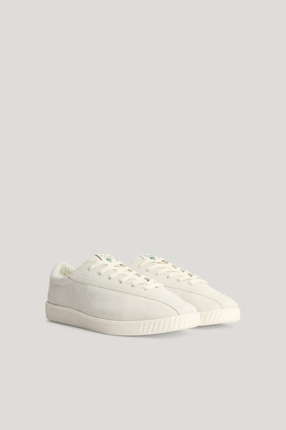 ETON X TRETORN Nylite E/T-1 Suede