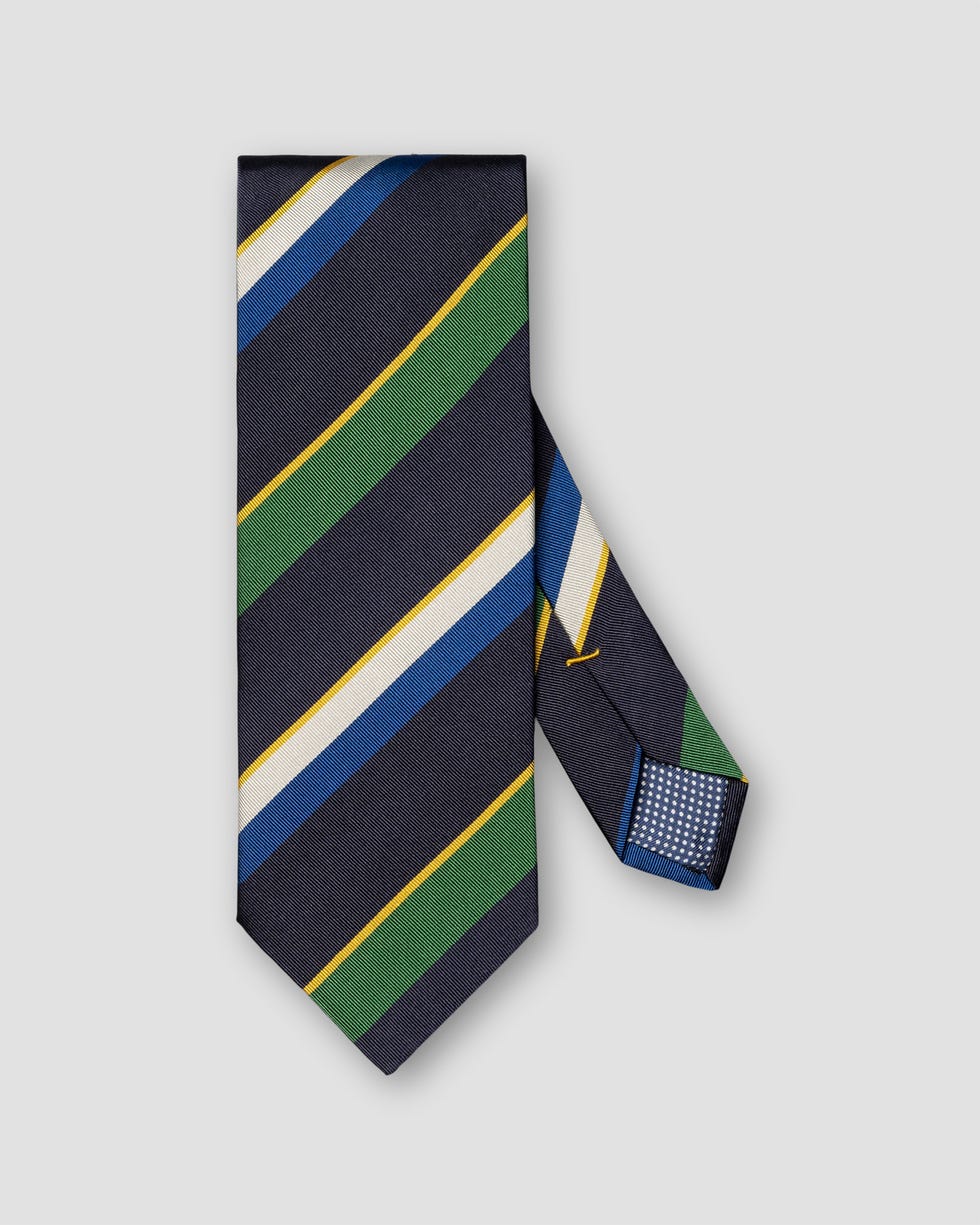 X TRETORN Striped Tie
