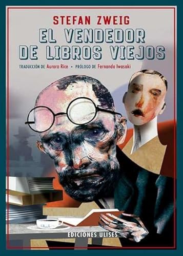 El vendedor de libros viejos: y otros cuentos para bibliófilos: 25 (Literatura Universal)