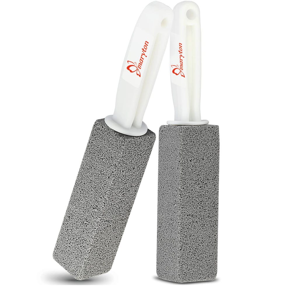 Maryton Pumice Stone with Handle